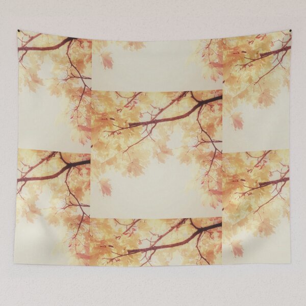 Item preview, Golden Acer designed and sold by Debra Cox.