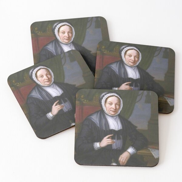 Item preview, Lady Catherine Bruce of Clackmannan designed and sold by SharonTheFirst.