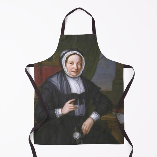 Item preview, Lady Catherine Bruce of Clackmannan designed and sold by SharonTheFirst.