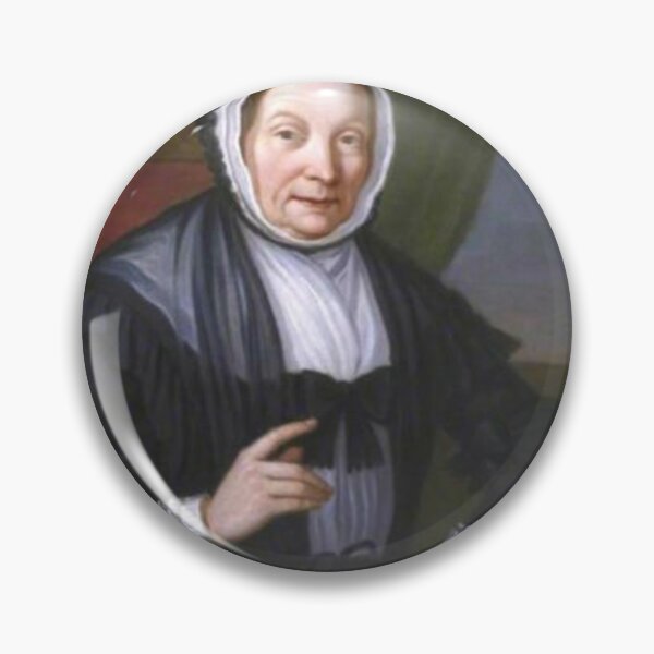 Item preview, Lady Catherine Bruce of Clackmannan designed and sold by SharonTheFirst.