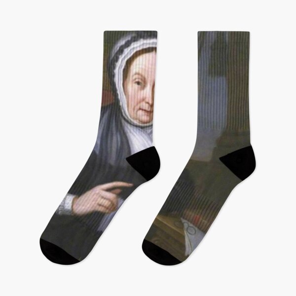 Item preview, Lady Catherine Bruce of Clackmannan designed and sold by SharonTheFirst.