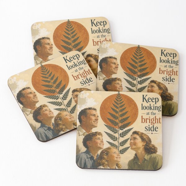 Item preview, Botanical Soul Art & Gentle Reminders - Keep Looking at the bright side #7 designed and sold by Helios Be. Lavsh.