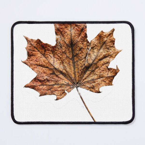 Item preview, Autumn Leaf Ghazal designed and sold by Altun5445.