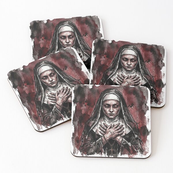Item preview, The Silent Vow designed and sold by BHP Studio.