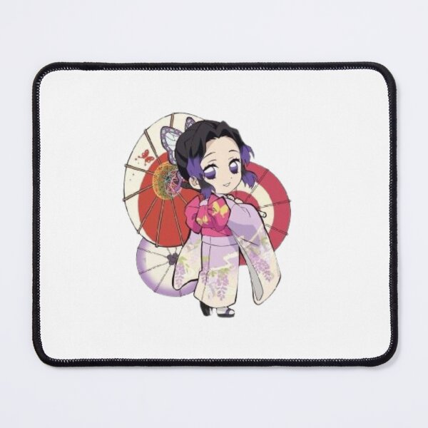 Item preview, Insect Hashira Elegant Kimono Anime Design designed and sold by Mr-MC-kitty.