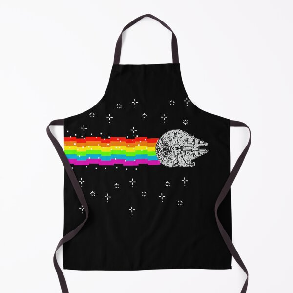 Item preview, Nyan falcon designed and sold by kharma zero.
