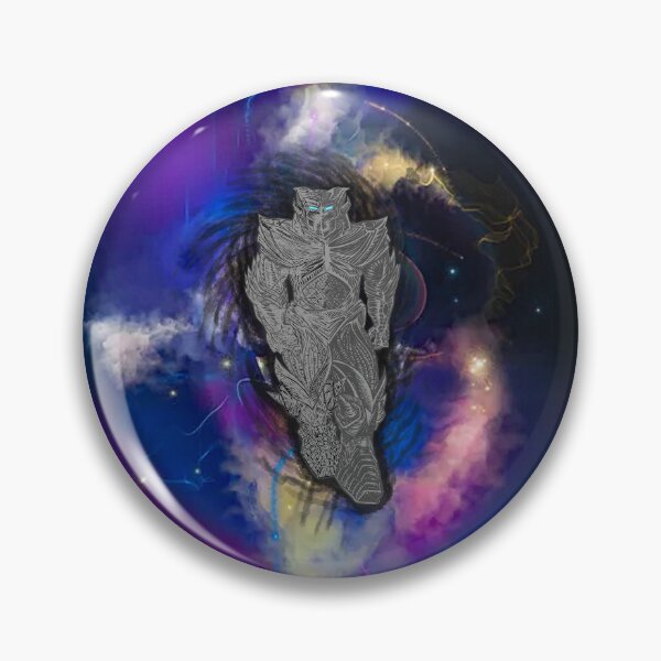 Item preview, Eros Exploring a Star Womb designed and sold by R.M. Tembreull.