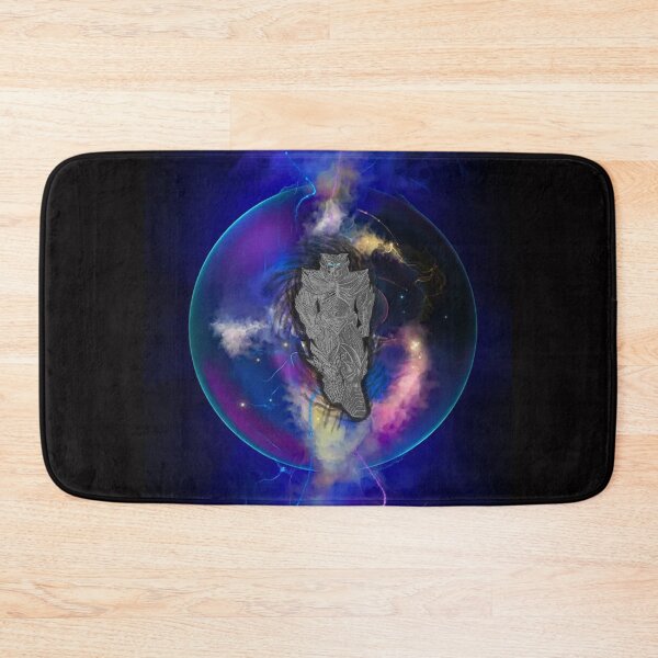 Item preview, Eros Exploring a Star Womb designed and sold by R.M. Tembreull.