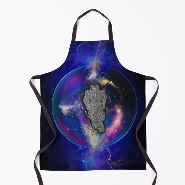 Item preview, Eros Exploring a Star Womb designed and sold by R.M. Tembreull.