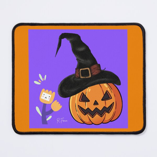 Item preview, Flowers die on halloween designed and sold by DiFraia Studio.