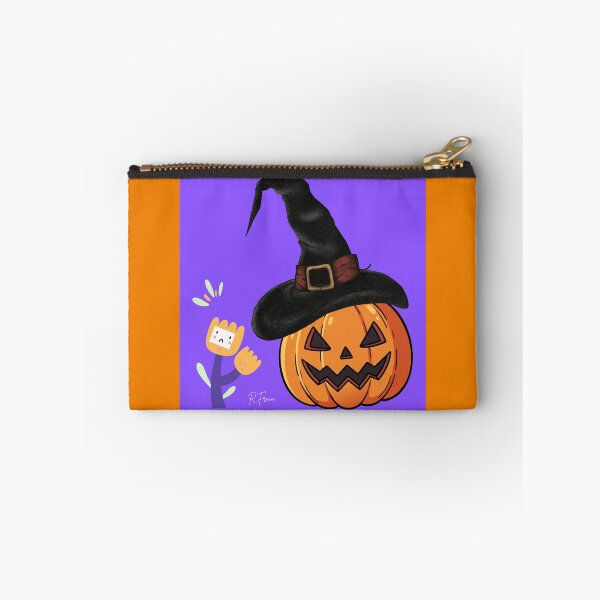 Item preview, Flowers die on halloween  designed and sold by DiFraia Studio.
