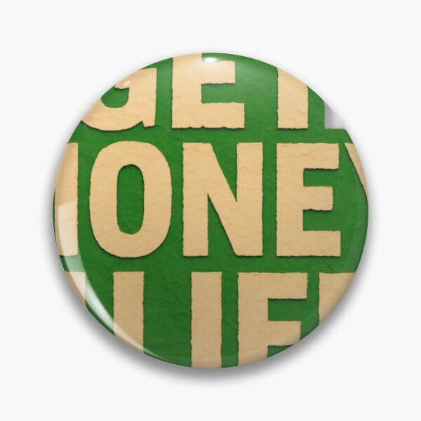Item preview, GetMoney4Life designed and sold by SevenArtist77.
