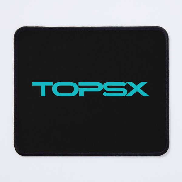 Item preview, TOPSX | T.O.P Fandom Logo Design designed and sold by New Moon Inspiration.