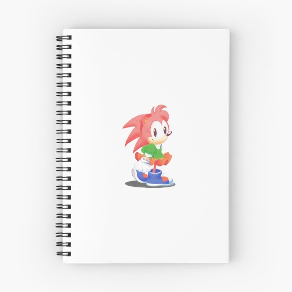 Artikelvorschau, Amy Rose Original entworfen und verkauft von MorganaLee.