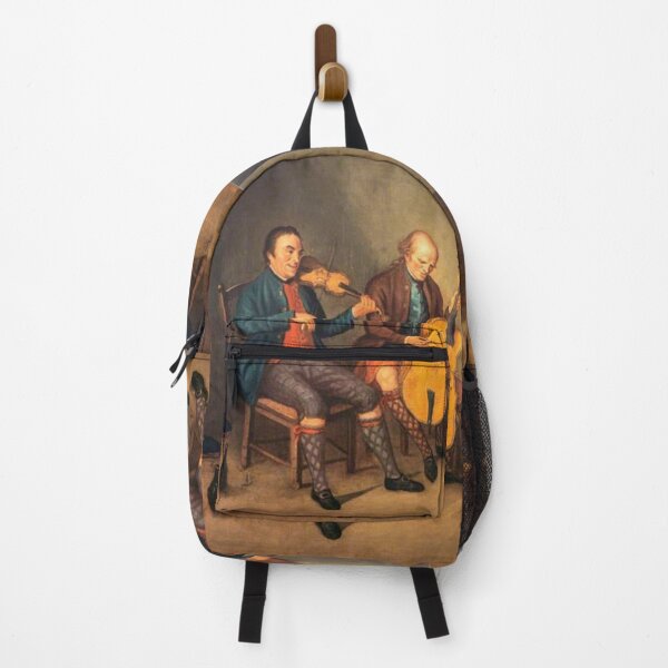 Item preview, Niel Gow, Violinist, with his Brother Donald, Cellist designed and sold by SharonTheFirst.