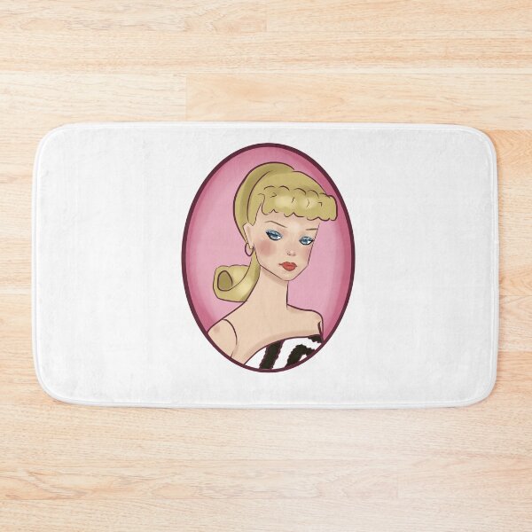 Item preview, Barbara designed and sold by spideyt1ngle.