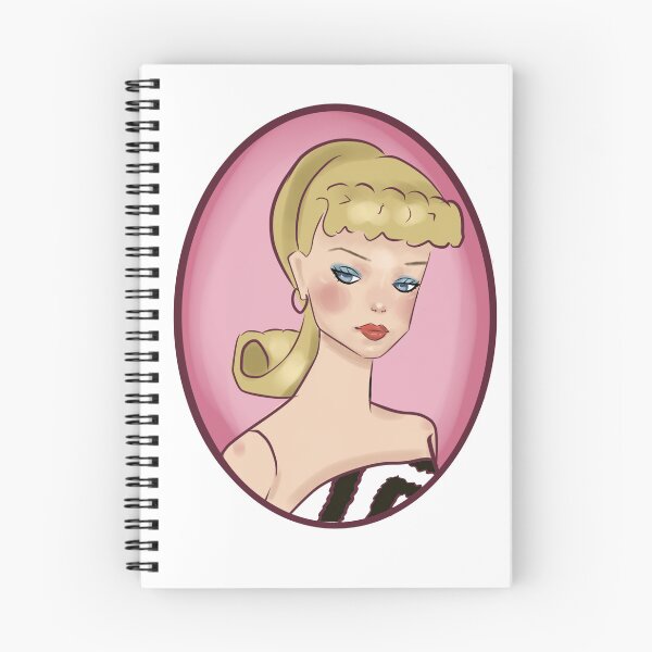 Item preview, Barbara designed and sold by spideyt1ngle.