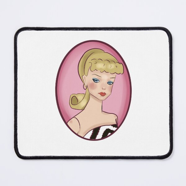 Item preview, Barbara designed and sold by spideyt1ngle.