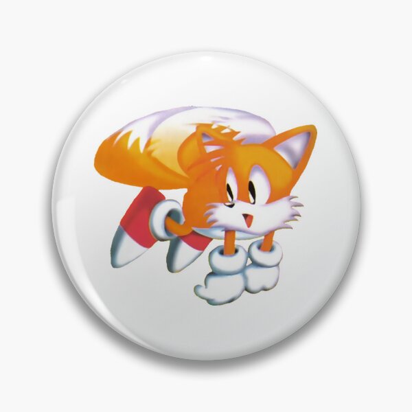 Artikelvorschau, Tails Adventures 2 entworfen und verkauft von MorganaLee.