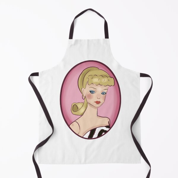 Item preview, Barbara designed and sold by spideyt1ngle.