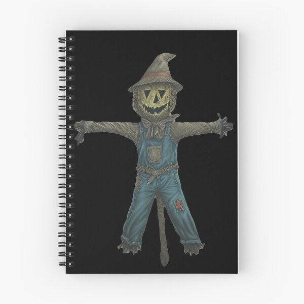 Item preview, Scarecrow designed and sold by Glenbobagins.