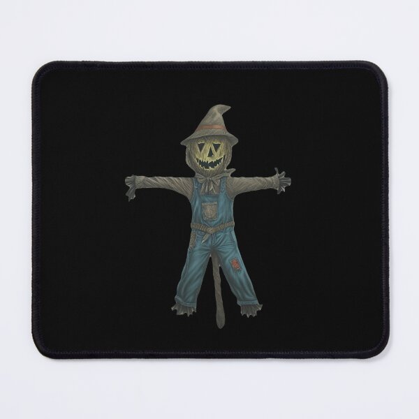 Item preview, Scarecrow designed and sold by Glenbobagins.