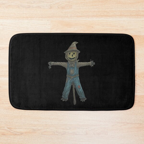 Item preview, Scarecrow designed and sold by Glenbobagins.