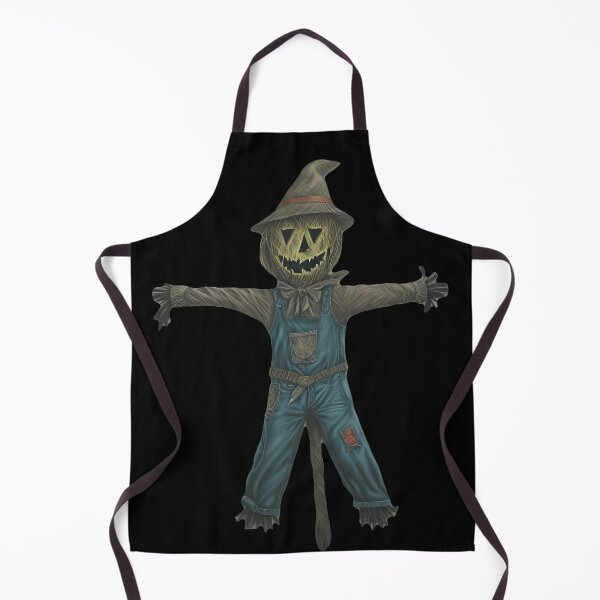 Item preview, Scarecrow designed and sold by Glenbobagins.
