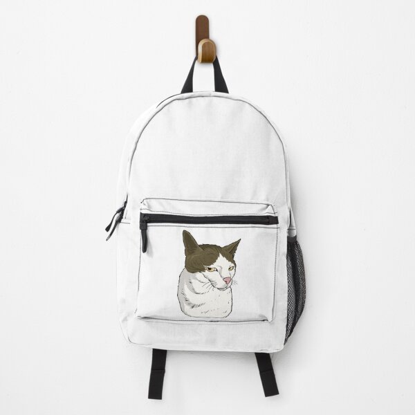 Item preview, Side Eye Cat designed and sold by Studio26_.