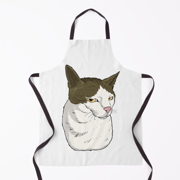 Item preview, Side Eye Cat designed and sold by Studio26_.