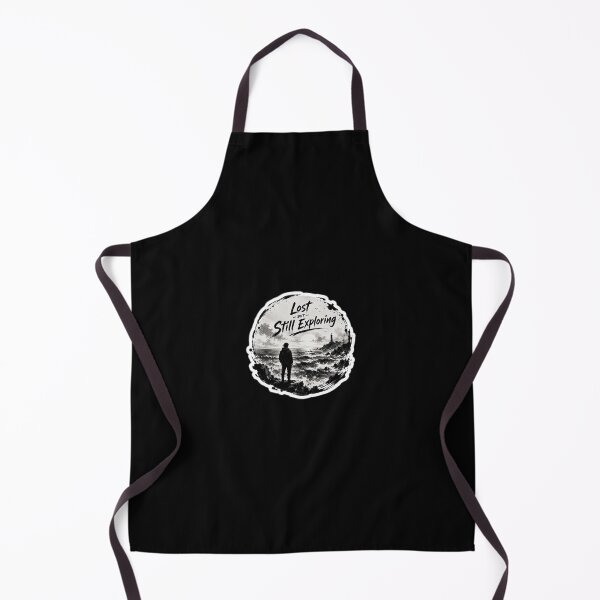 Item preview, lost but still exploring designed and sold by animeXgame001.