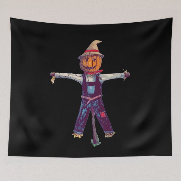 Item preview, Copy of Scarecrow designed and sold by Glenbobagins.