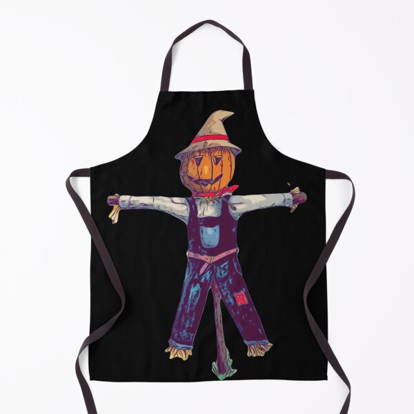 Item preview, Copy of Scarecrow designed and sold by Glenbobagins.