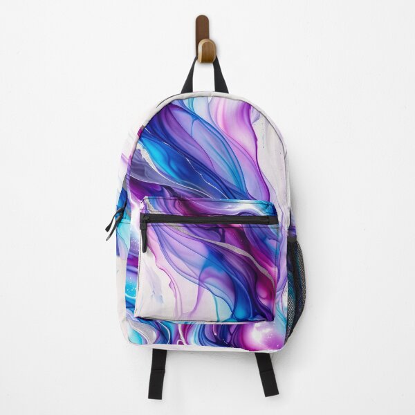 Item preview, Liquid Chromatic Energy designed and sold by Edge Of The Easel.