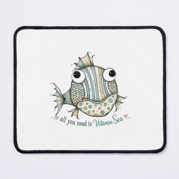 Item preview, Vitamin Sea designed and sold by nolachandler.