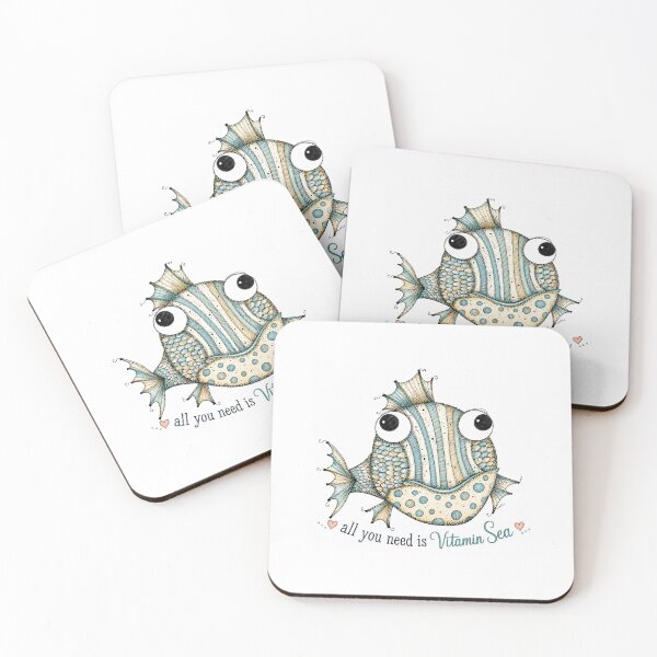 Item preview, Vitamin Sea designed and sold by nolachandler.