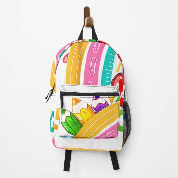 Item preview, Fifth 5th Grade Rainbow Pencil Back To School Teacher Kids designed and sold by Sedwalhissan.