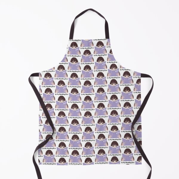 Item preview, In My Reading Era Book Lover designed and sold by Bloomelle Studio.