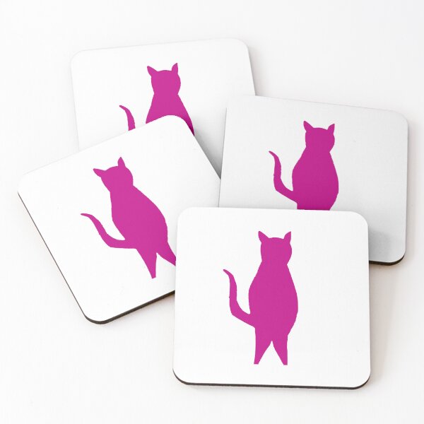 Item preview, Cat sticker designed and sold by Nnone.