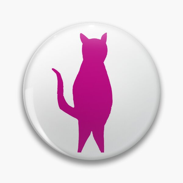 Item preview, Cat sticker designed and sold by Nnone.