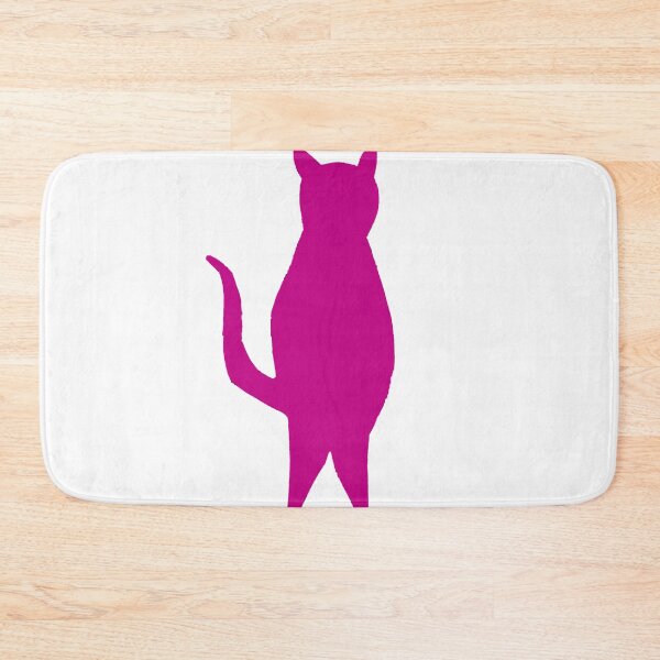 Item preview, Cat sticker designed and sold by Nnone.