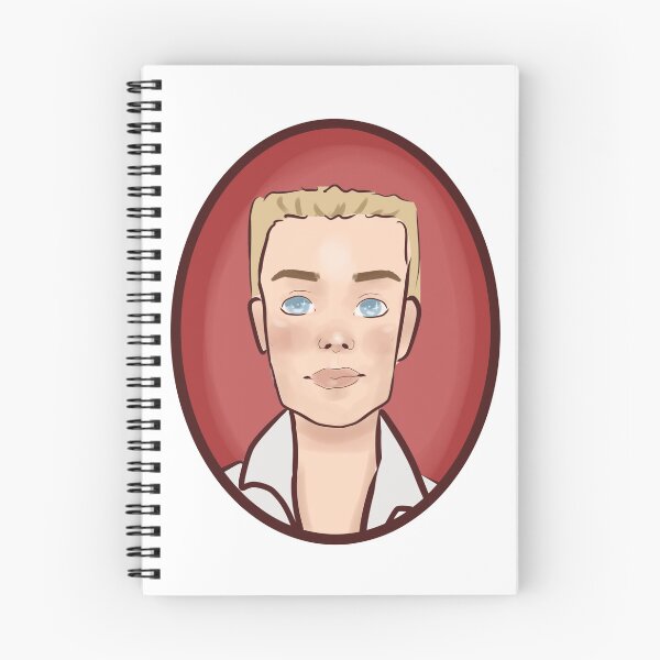 Item preview, Kenneth designed and sold by spideyt1ngle.