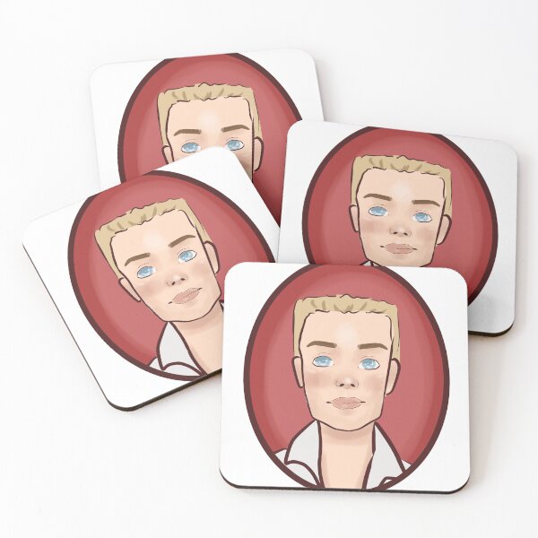 Item preview, Kenneth designed and sold by spideyt1ngle.