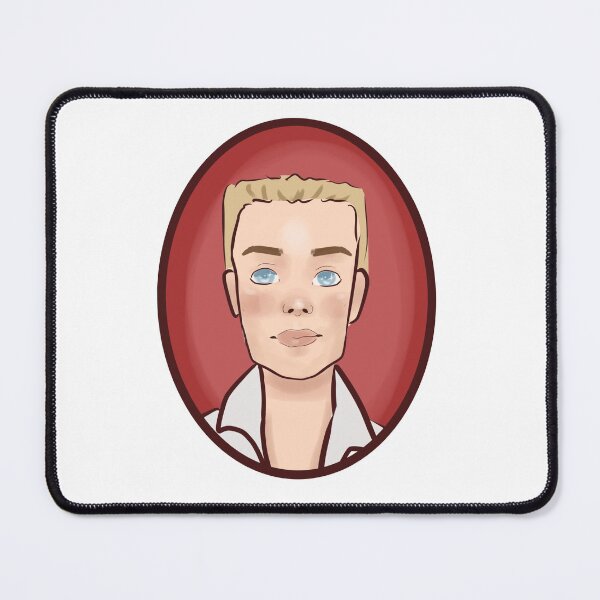 Item preview, Kenneth designed and sold by spideyt1ngle.