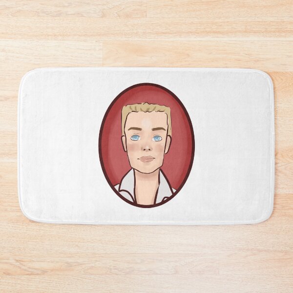 Item preview, Kenneth designed and sold by spideyt1ngle.