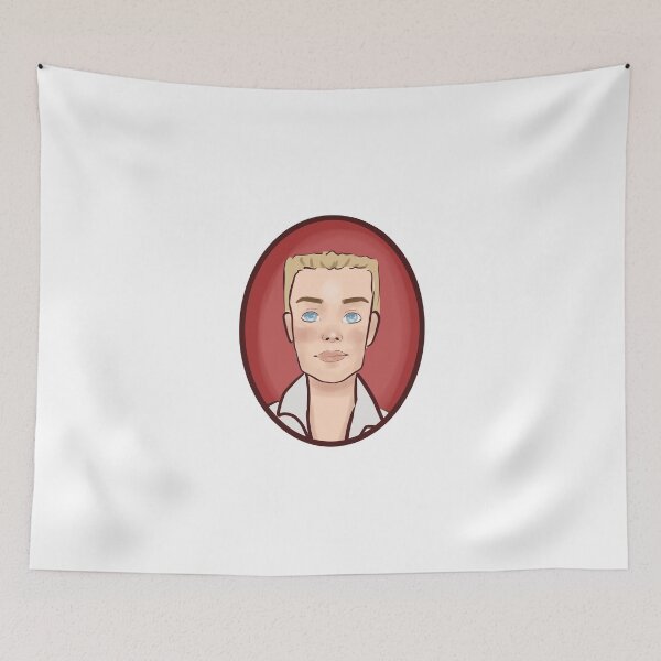 Item preview, Kenneth designed and sold by spideyt1ngle.