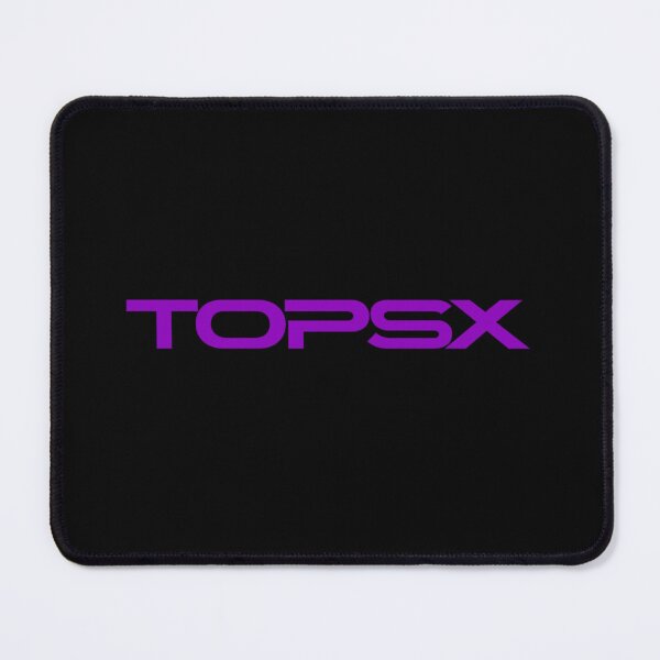 Item preview, TOPSX | T.O.P Fandom Logo Design designed and sold by New Moon Inspiration.