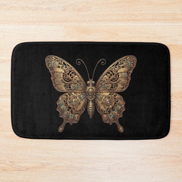 Item preview, Mecha Butterfly designed and sold by Bernard Santora.