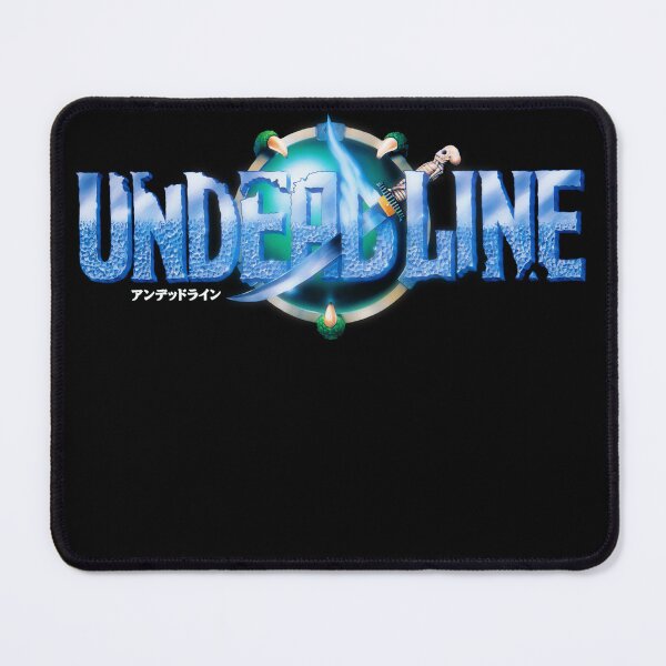 Item preview, Undeadline MSX designed and sold by pixelsavant.