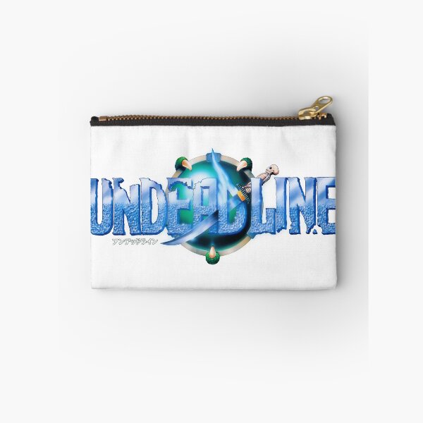 Item preview, Undeadline MSX designed and sold by pixelsavant.